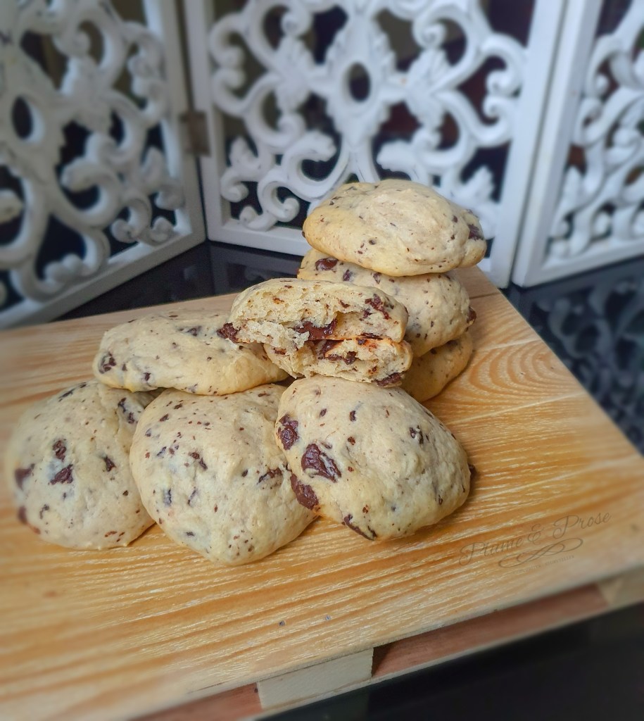 Les cookioches