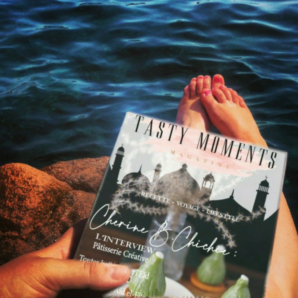 Tasty Moments 4