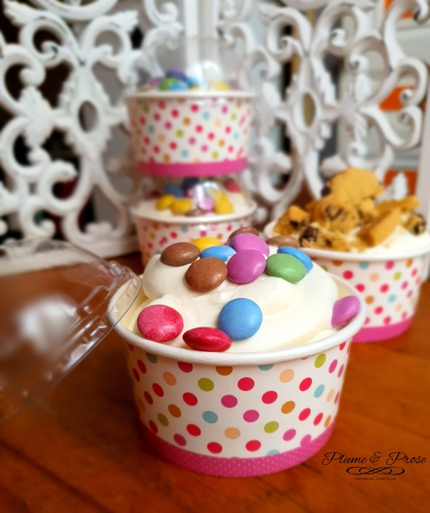 Mc Flurry