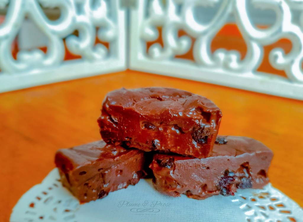 Fudge