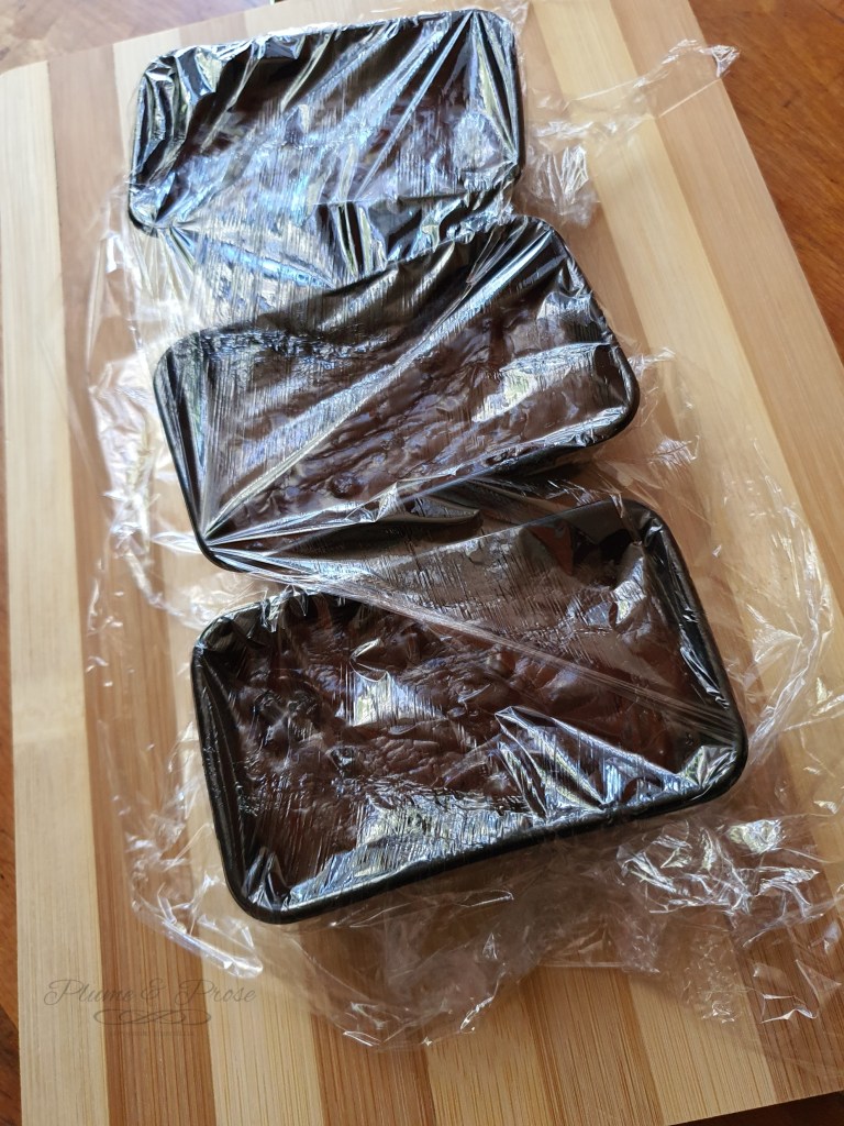 Réservez les fudge