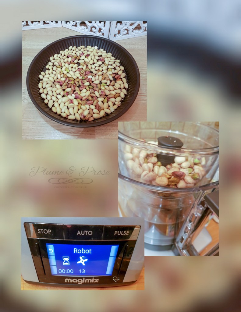 Mini cuve Cook-Expert de Magimix