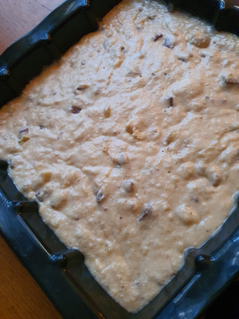 Banana Bread