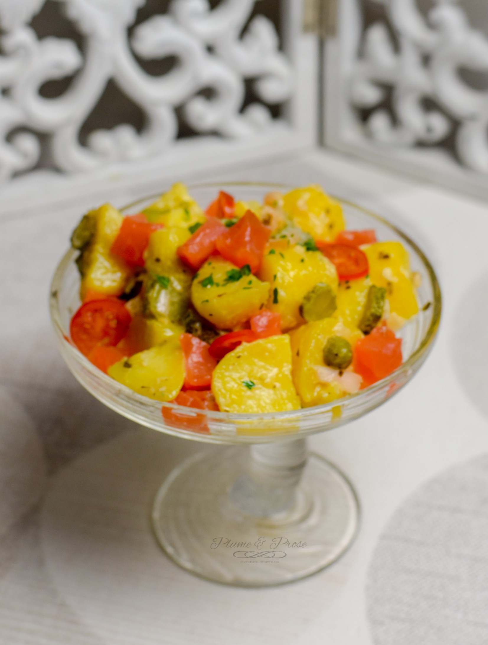 Kartoffelsalat
