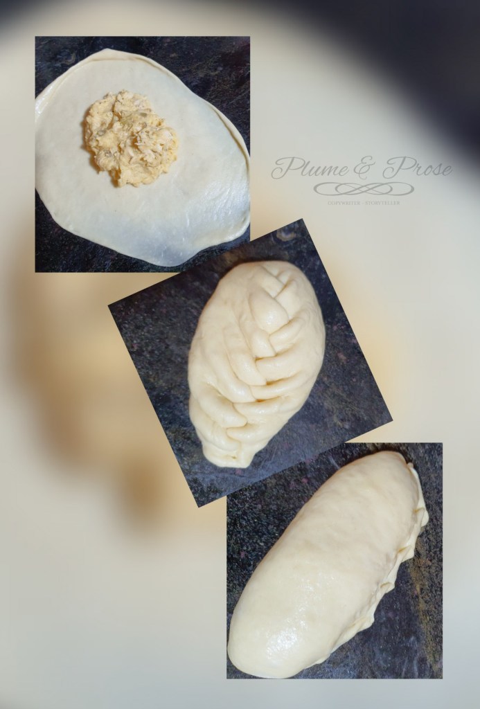 Pliage pirojkis