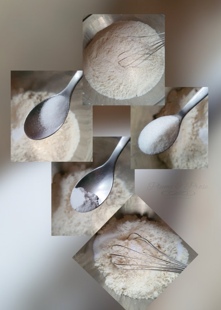 Préparation pirojkis