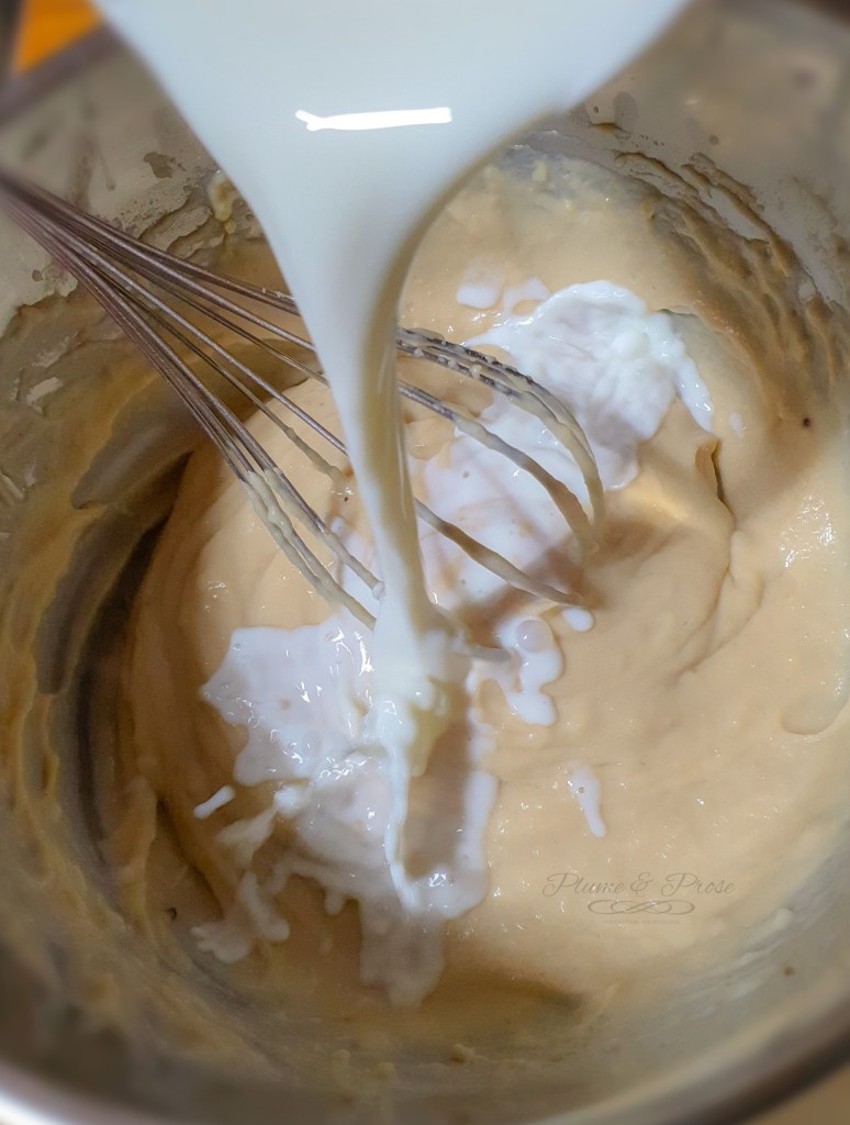 Sauce au poivre