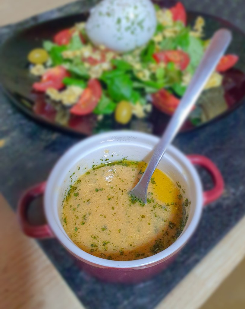 Vinaigrette