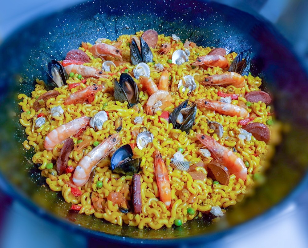 Fideuà