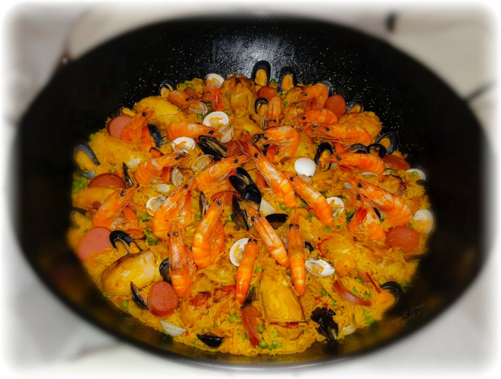 Paëlla