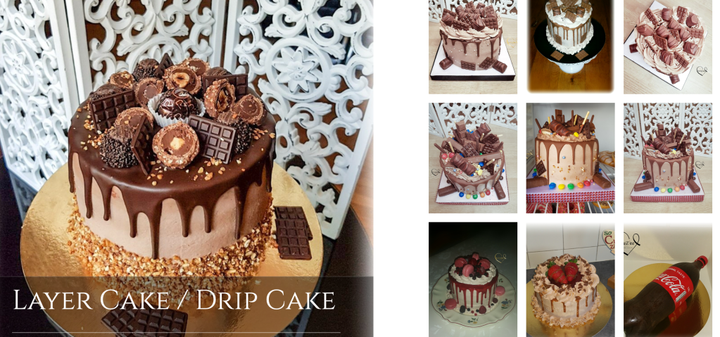 Layer Cake