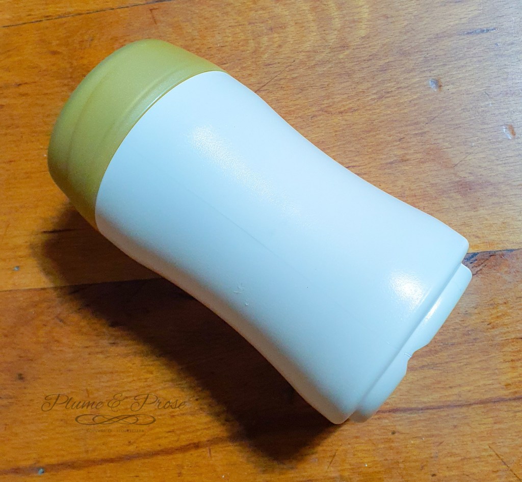 Préparation de la Vinaigrette au miel et au citron