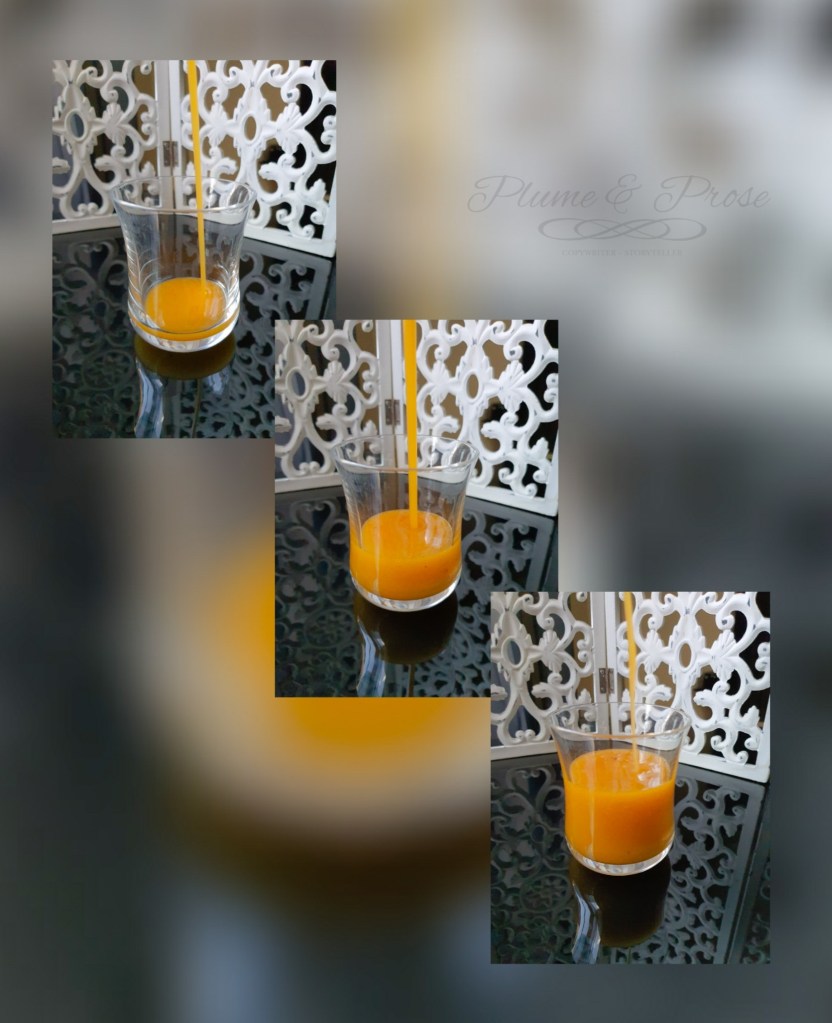 Vinaigrette au miel et au citron