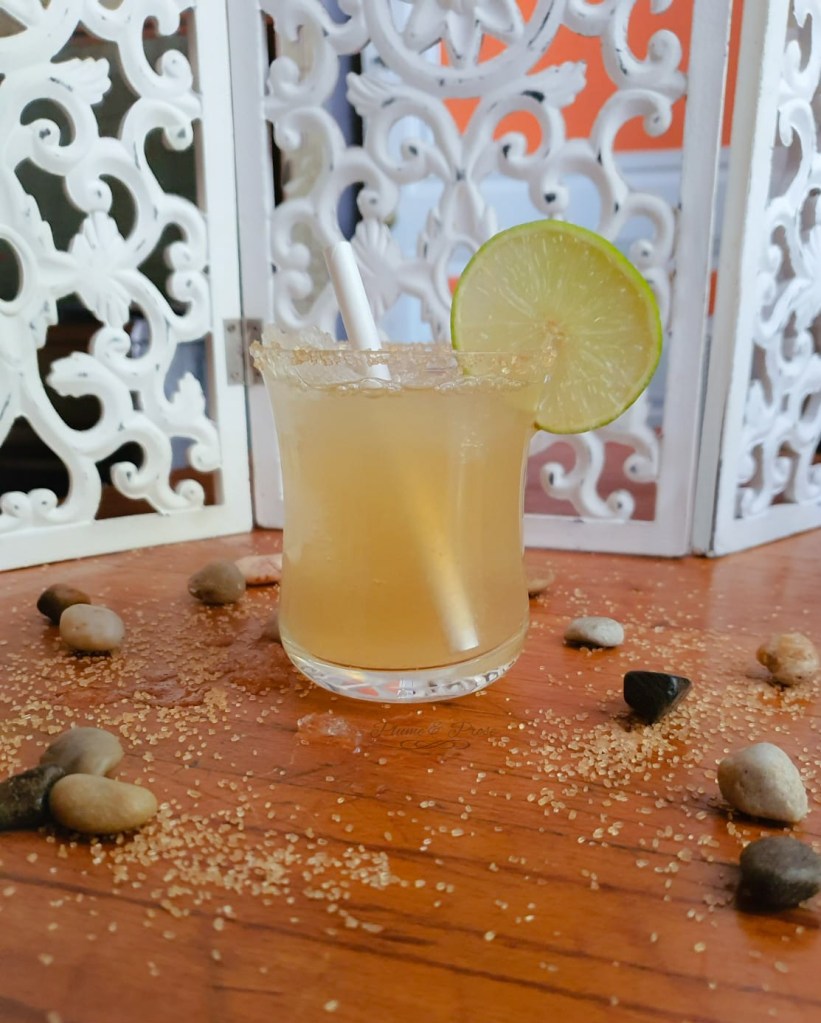 Citronnade des Bahamas