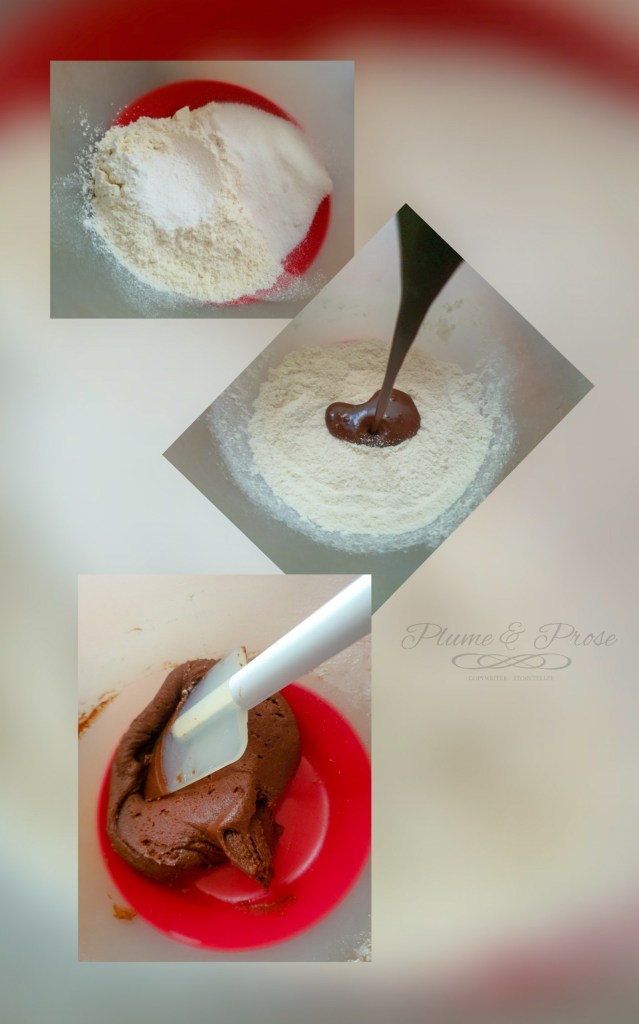 Préparation des coofins