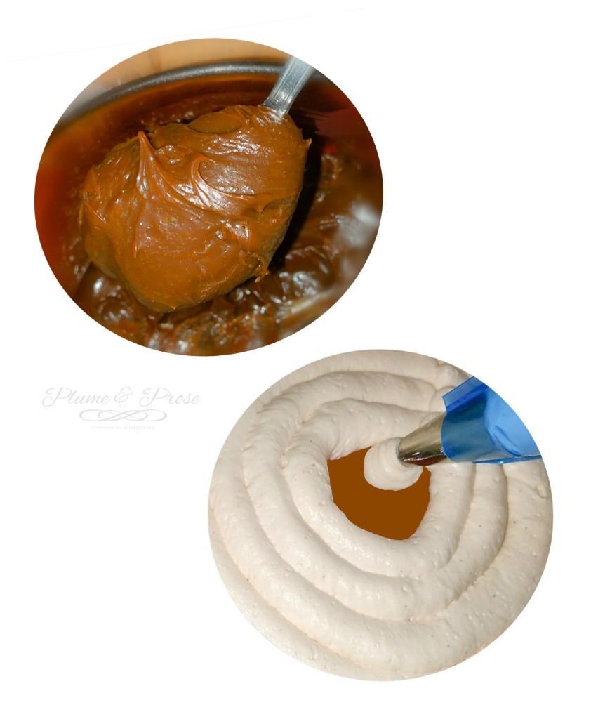 Garniture à Layer Cake