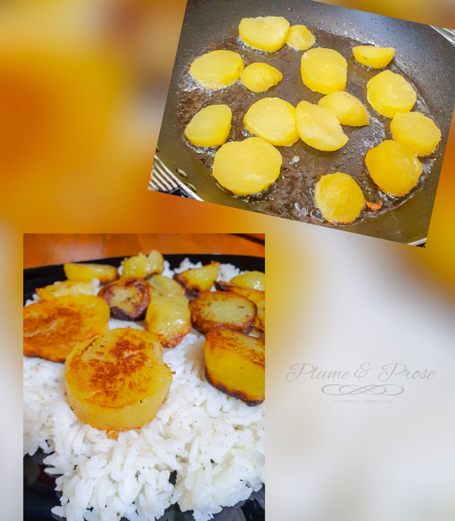 Préparation du silpancho cochabambino