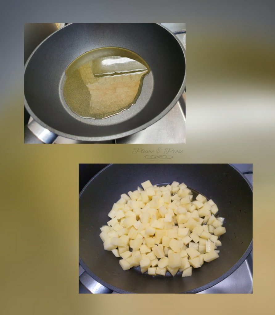 Petit-déjeuner de style Afghan aux inspirations de "Dastarkhān"