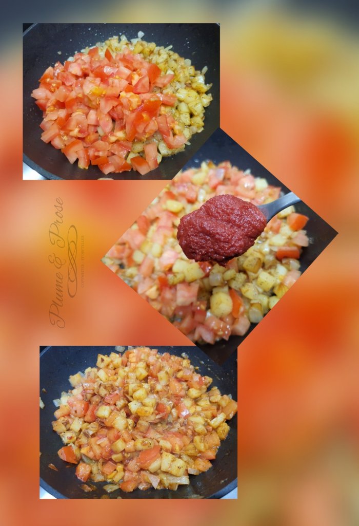 Petit-déjeuner de style Afghan aux inspirations de "Dastarkhān"