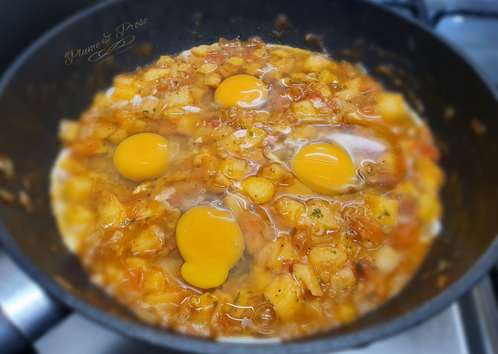 Petit-déjeuner de style Afghan aux inspirations de "Dastarkhān"