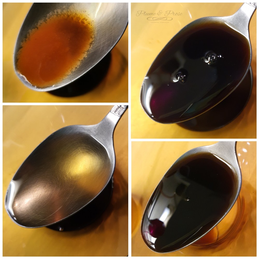 Préparation des crevettes sauce piquante