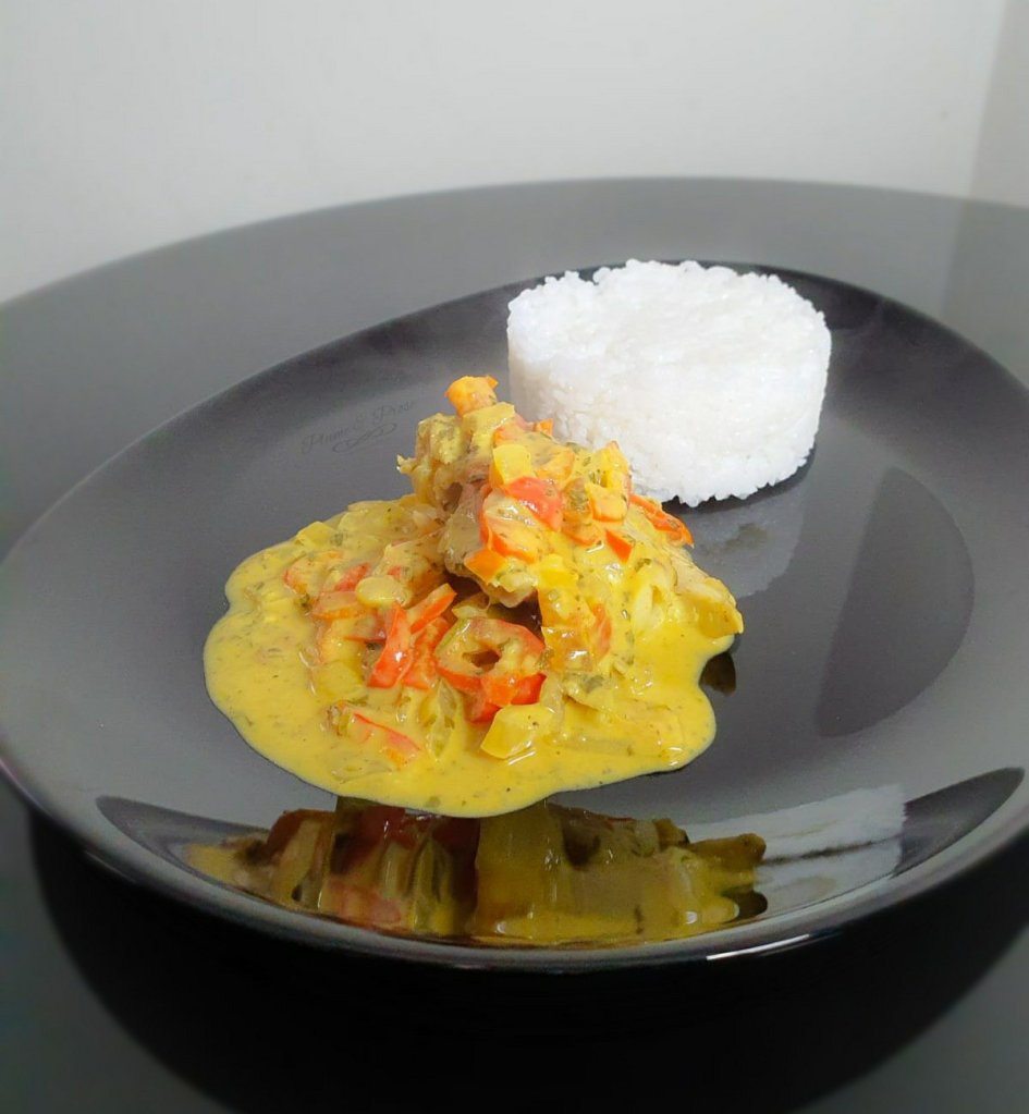 "Fish Suruwa" ou le curry de poisson fidjien