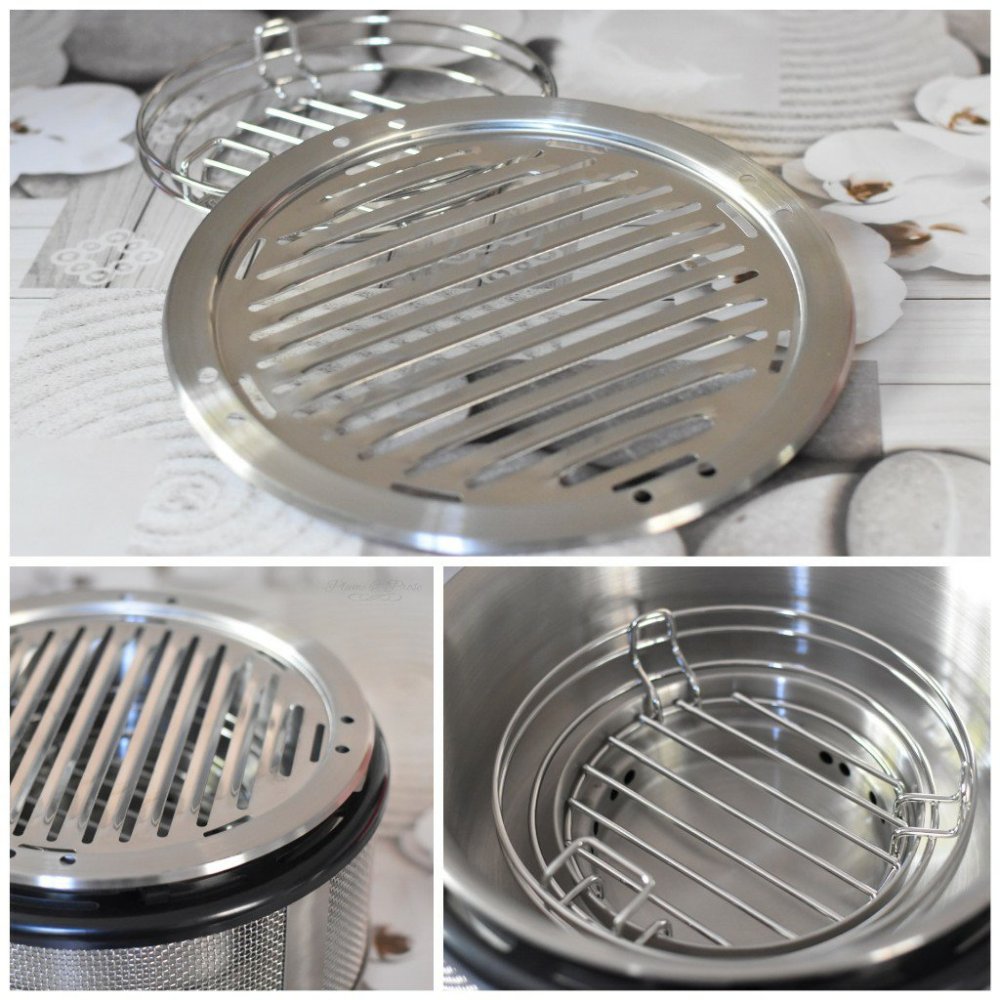 Kit Barbecue Traditionnel Cobb