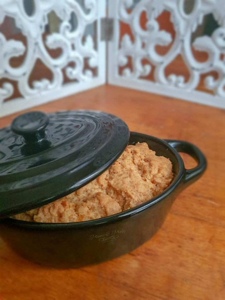 "Cobbler" ou le dessert américain aux fruits