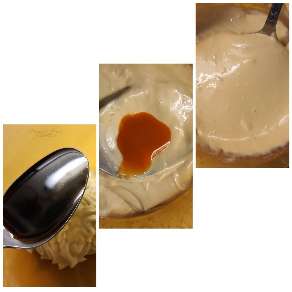 Préparation de la sauce tartare des Caraïbes