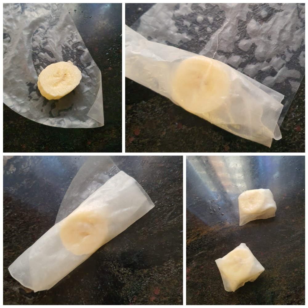 Préparation des Num Chet Chien