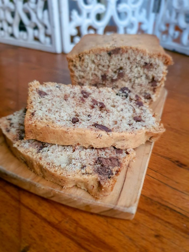 "Hundertgrammkueche" ou le Gâteau "Cent Grammes" alsacien