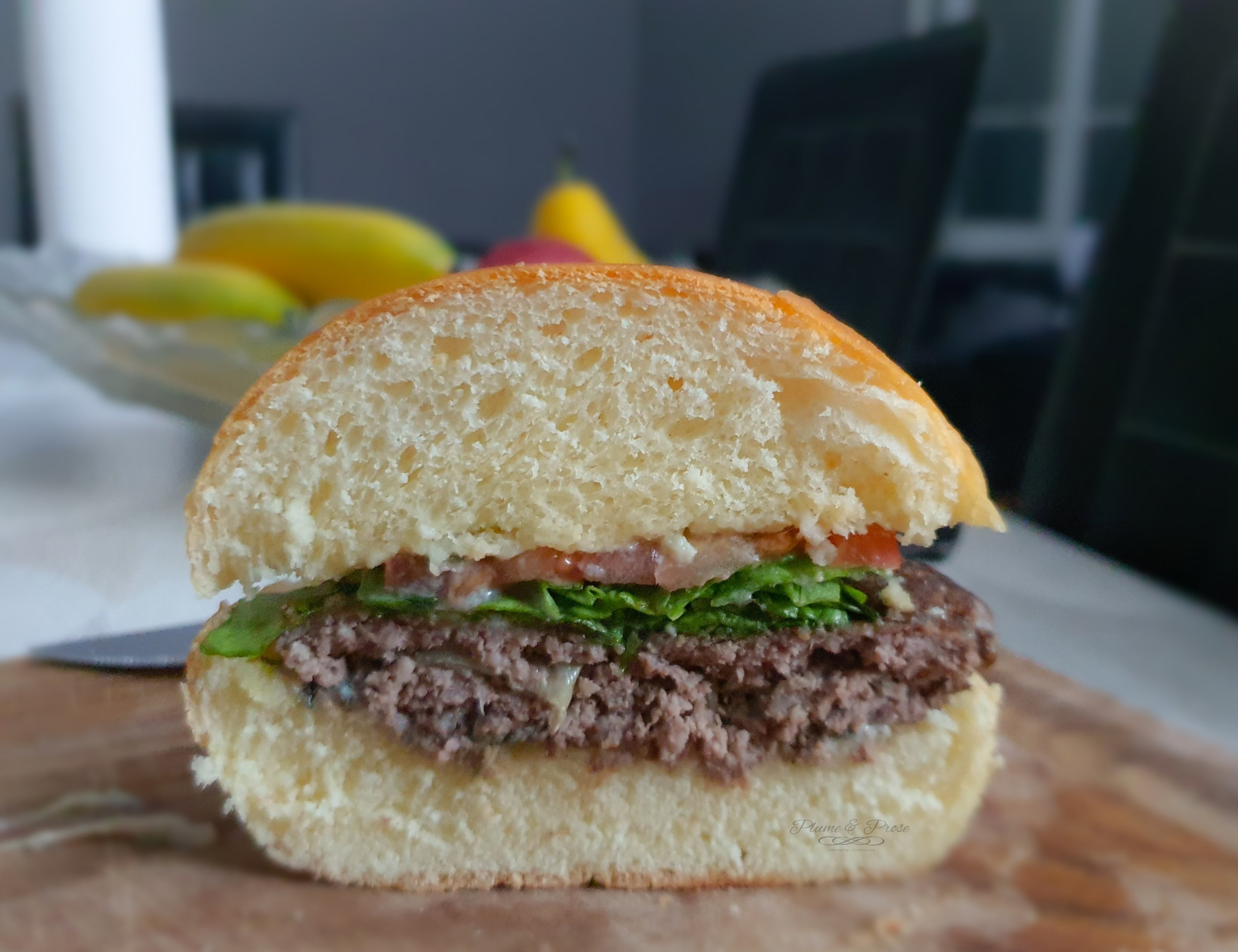 CheeseBurger, FishBurger, ... Quel burger choisirez-vous ?