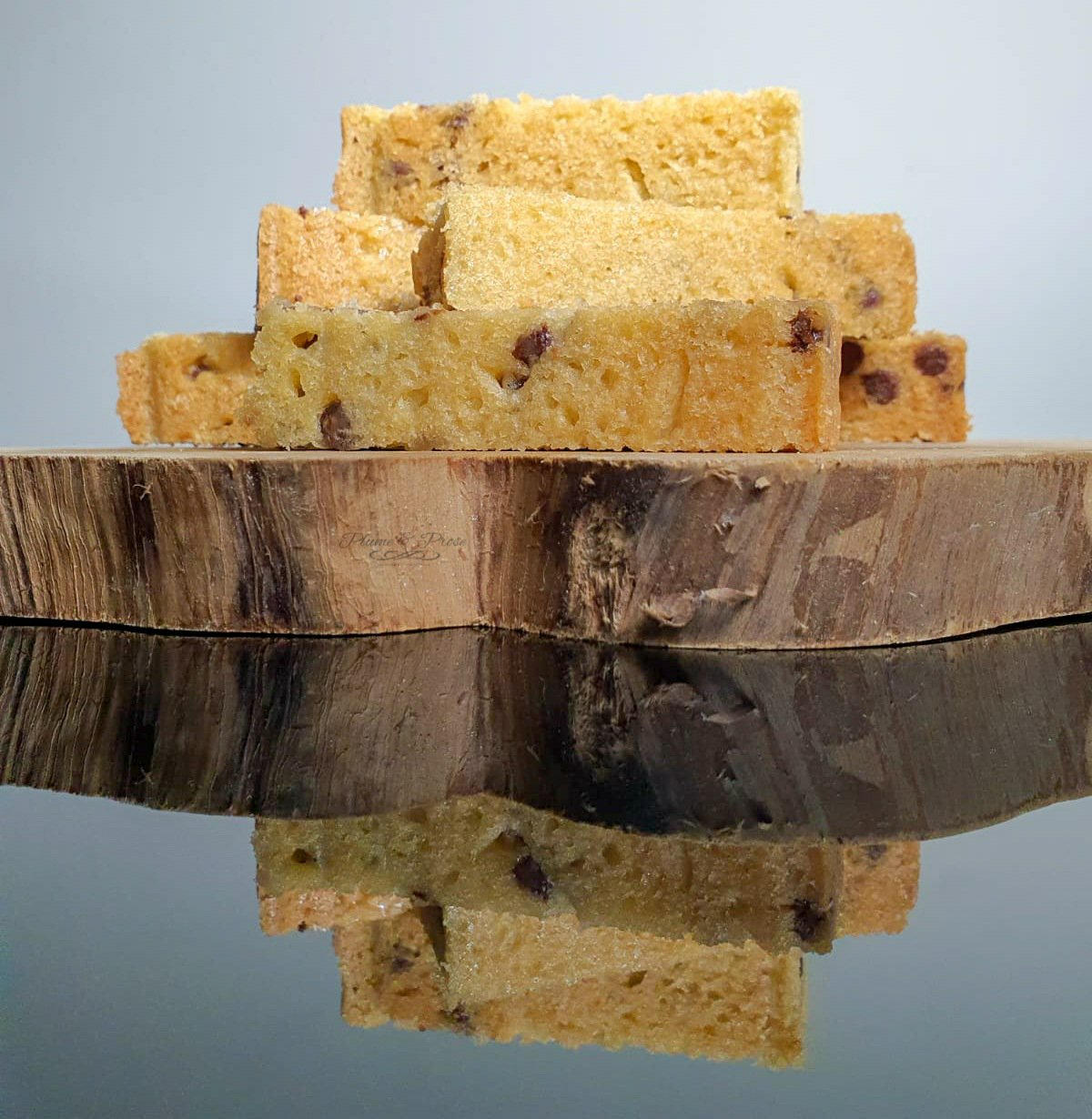"Cookies Sticks" ou le biscuit gourmand de Ronald