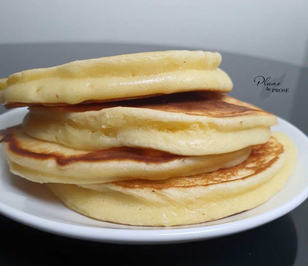 "Papanas" ou les crêpes-beignets roumaines