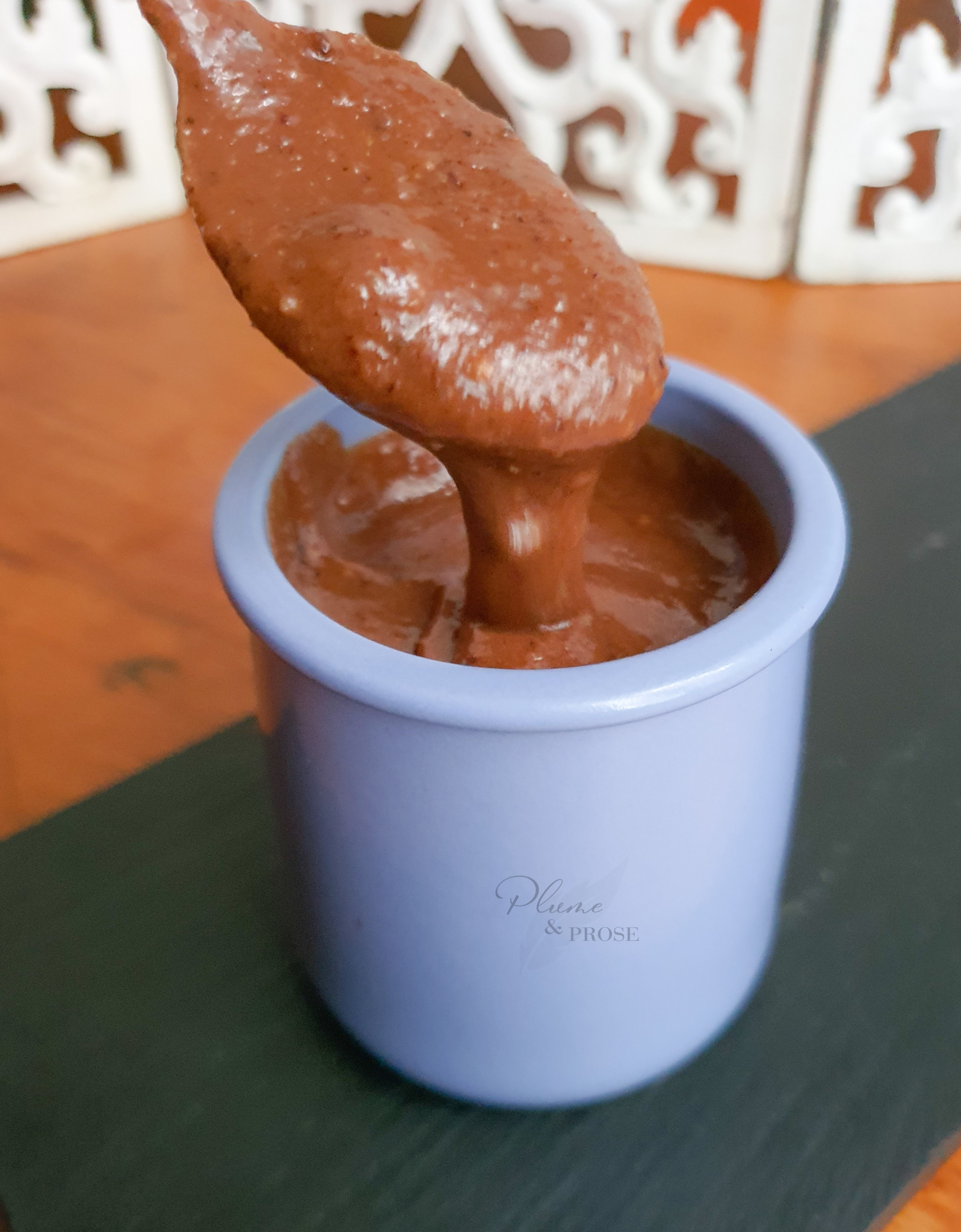 Succombez à cette gourmandise à tartiner