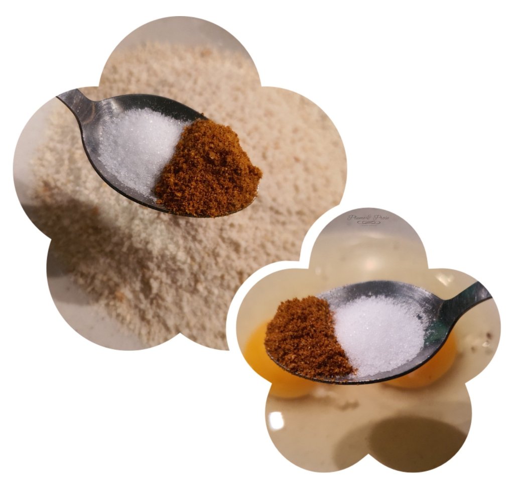 Préparation des croquettes de Cabillaud