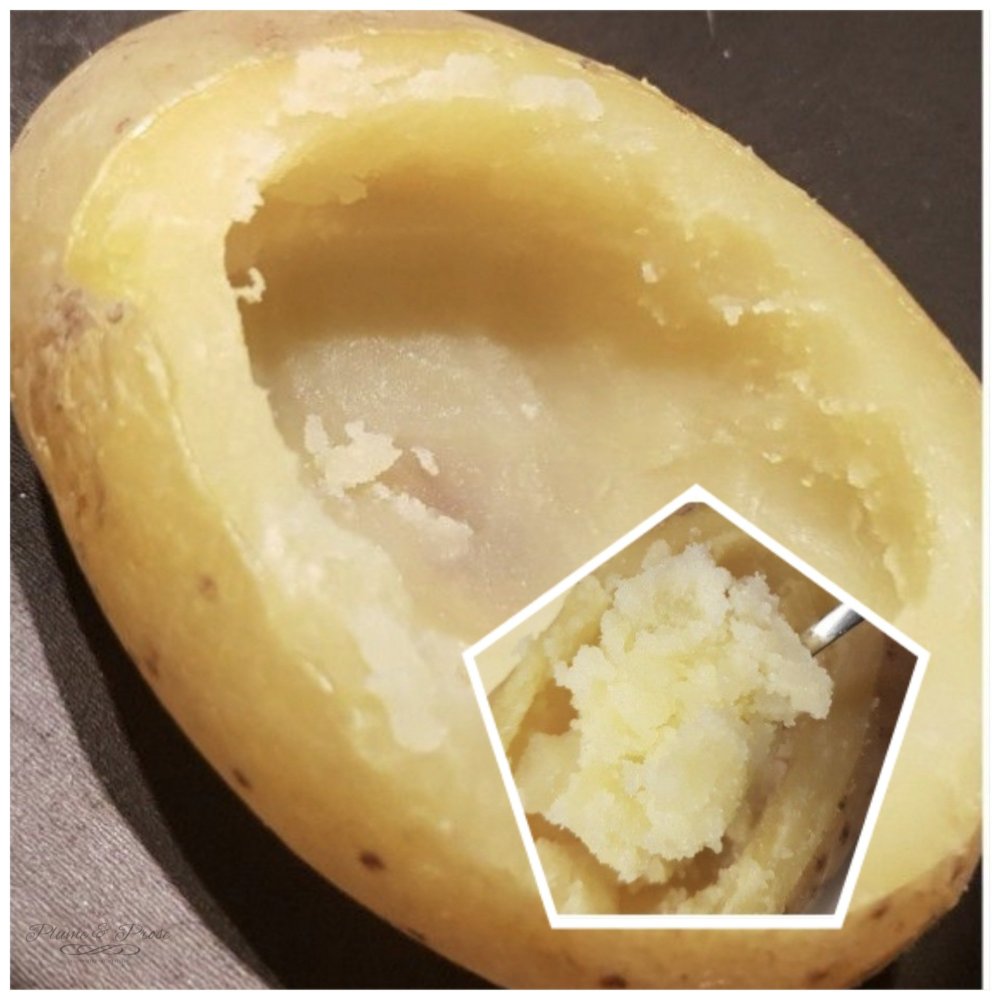 Préparation de la Tartiflette en Robe des champs