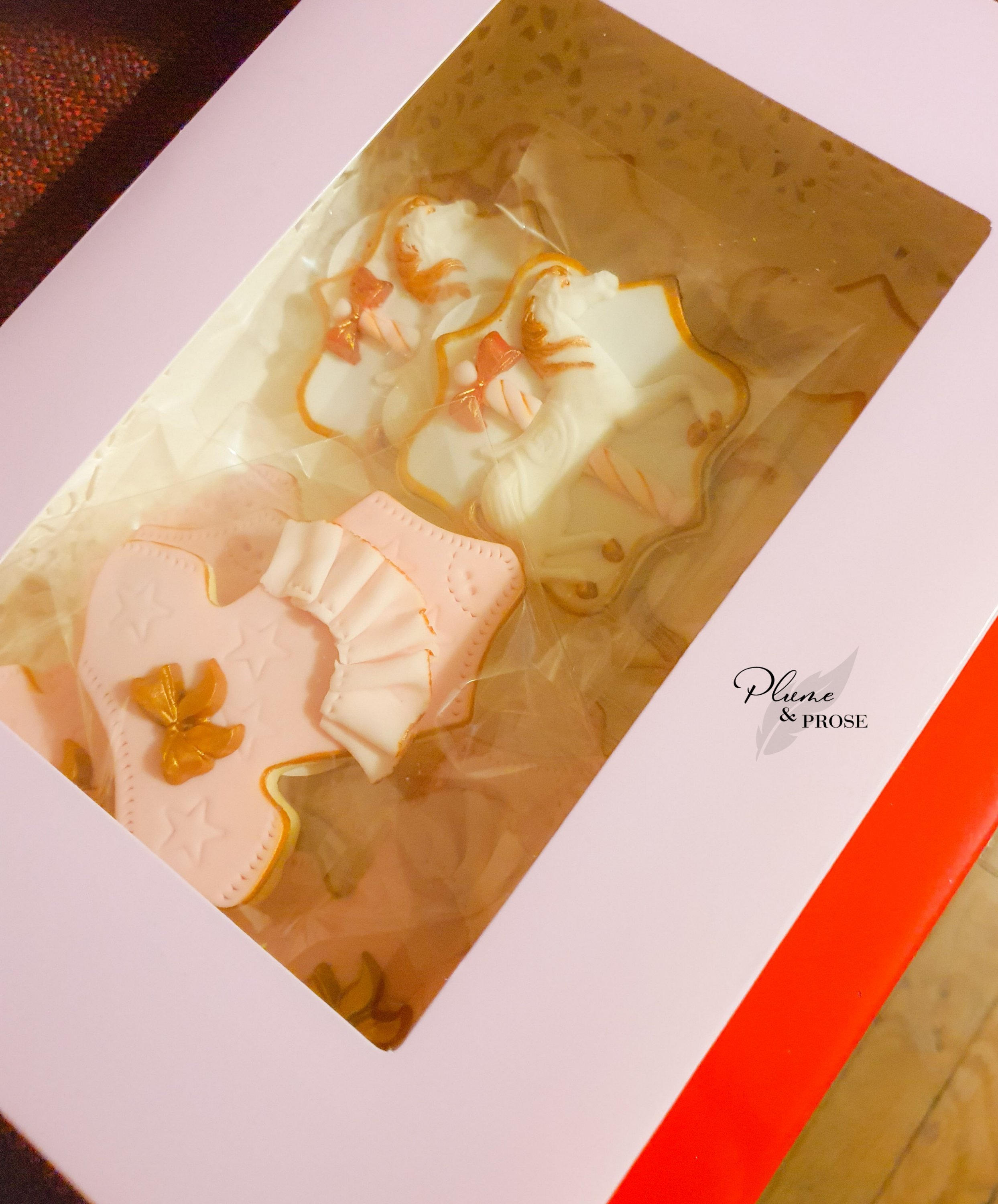 Préparation des "Sugar Cookies"