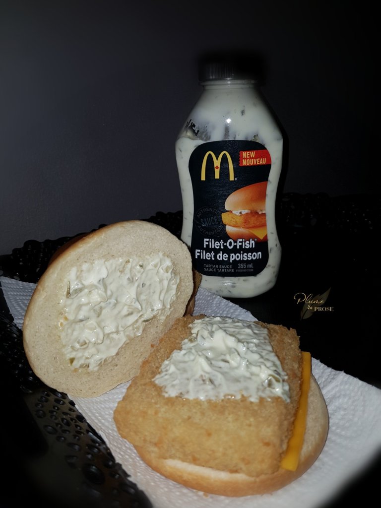 Filet o Fish