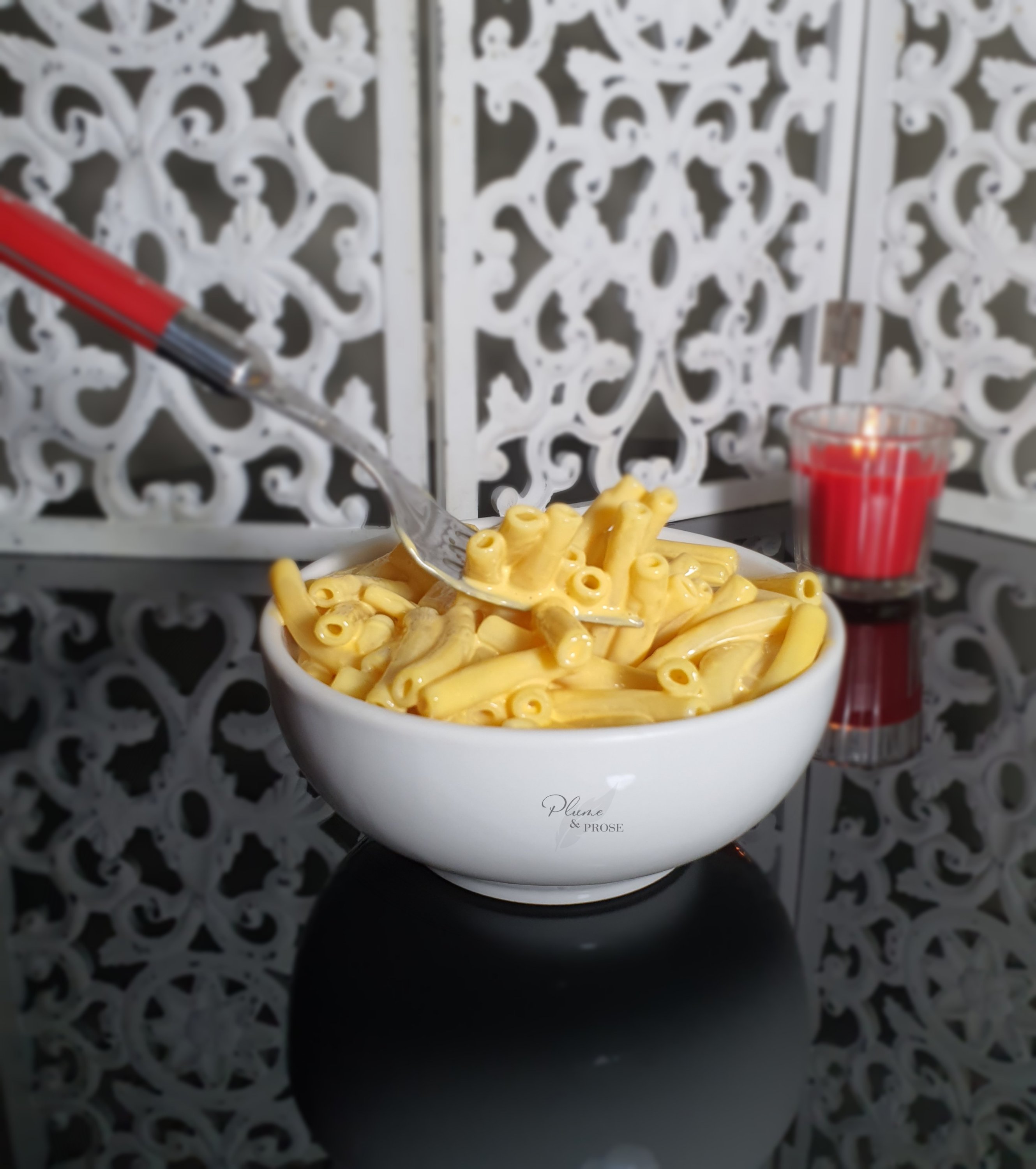 "Mac n Cheese" ou le grand classique américain