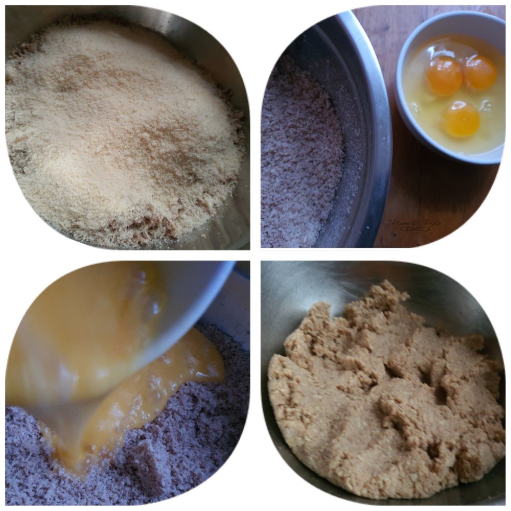 Préparation des "Olive all'ascolana"