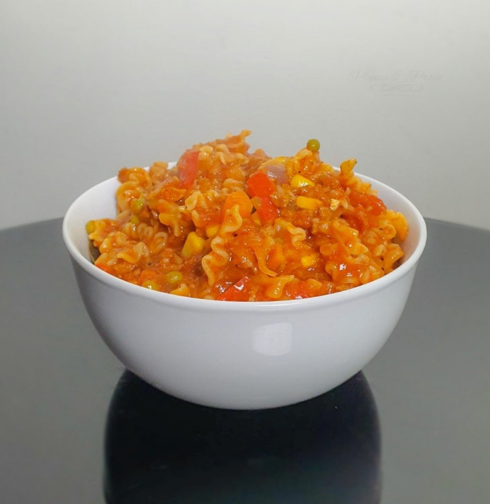 "Magyar Gulyás" ou le Goulash Hongrois