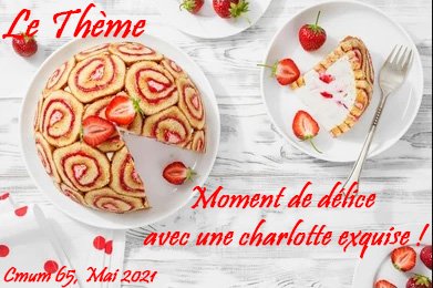 Cmum charlotte