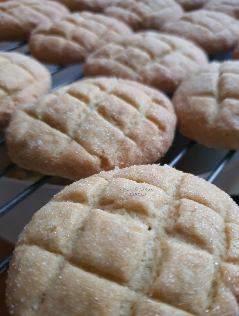 Préparation des Boules Fraise-Coco ou le Gâteau 3 en 1