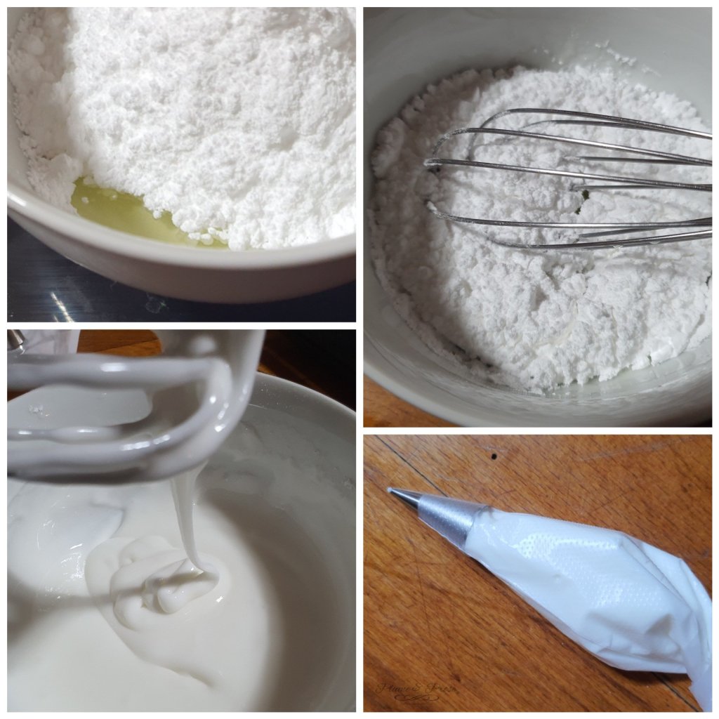 Préparation du "Cuddura" ou le Biscuit italien de Pâques