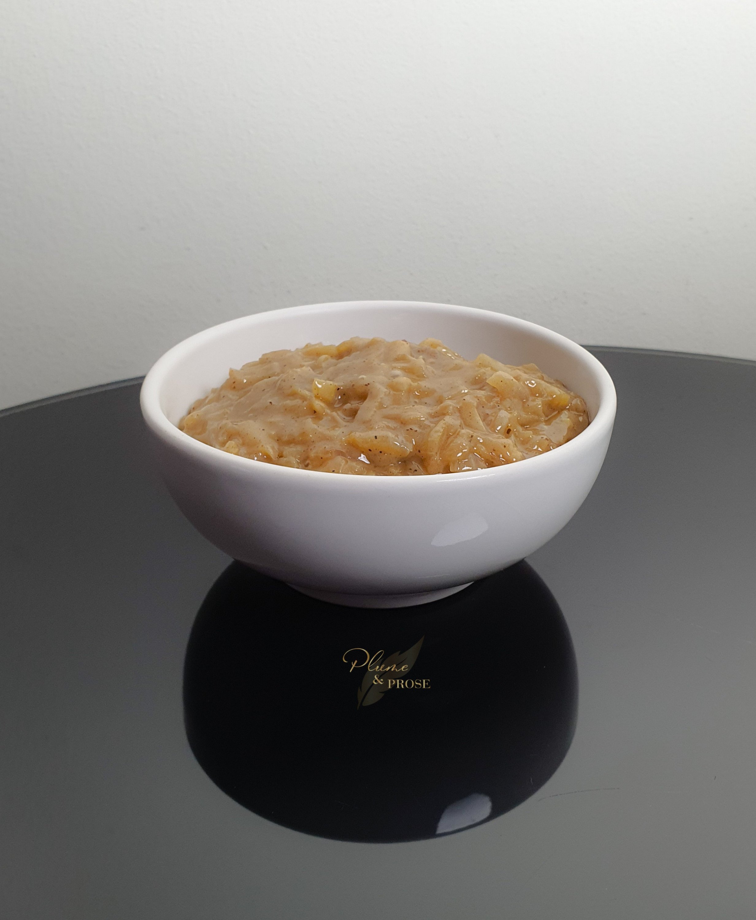 Offrez à vos papilles les saveurs exquises de cette sauce brune à l'oignon
