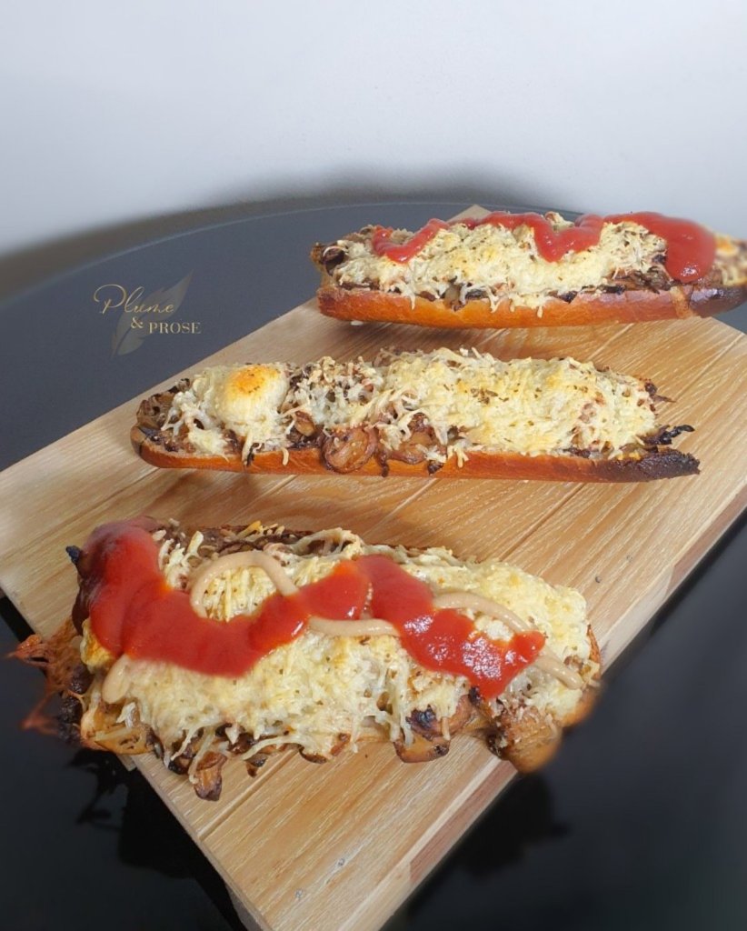 "Zapiekanka" ou le délice de la Street Food Polonaise