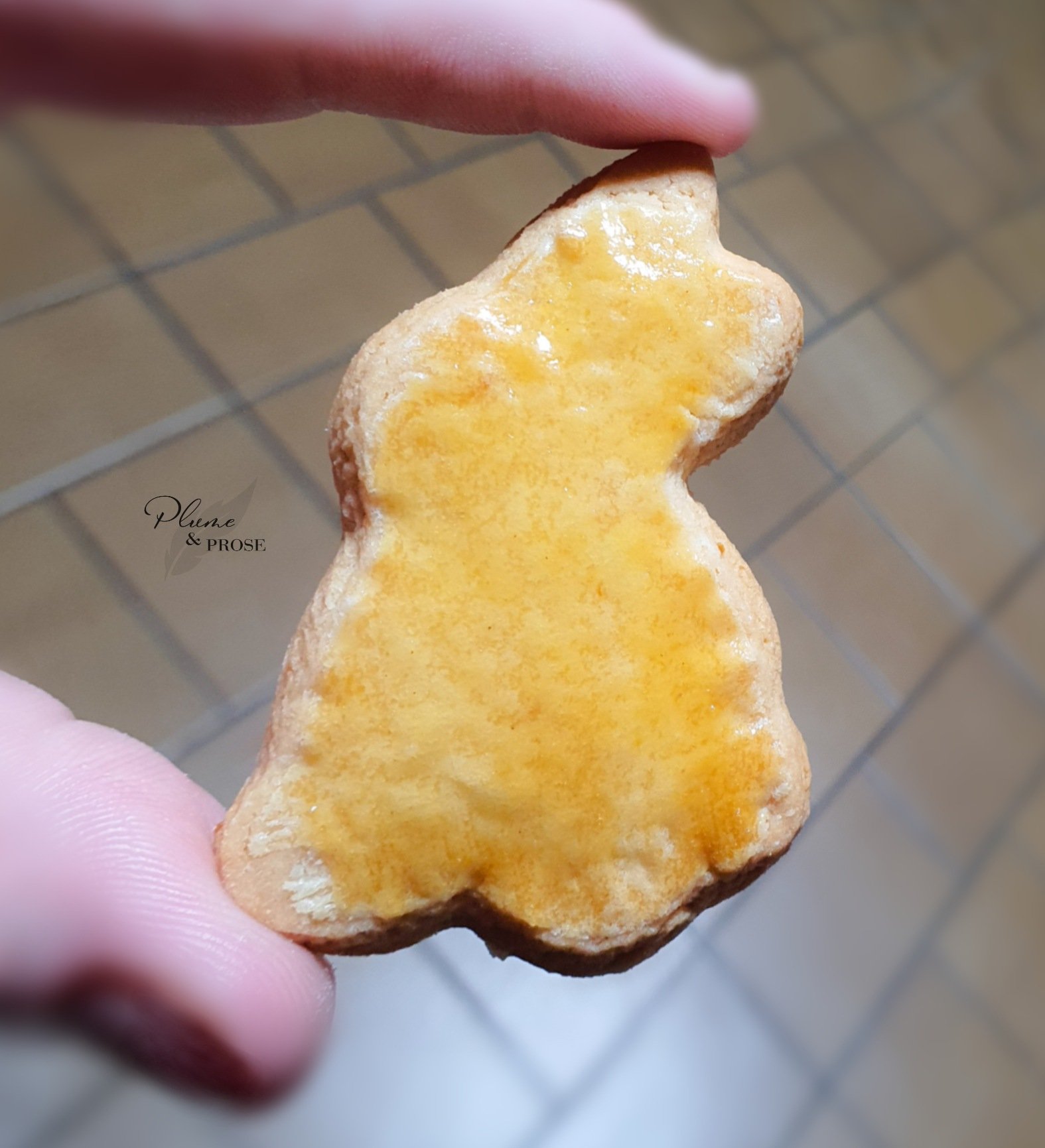 "Cuddura" ou le Biscuit italien de Pâques