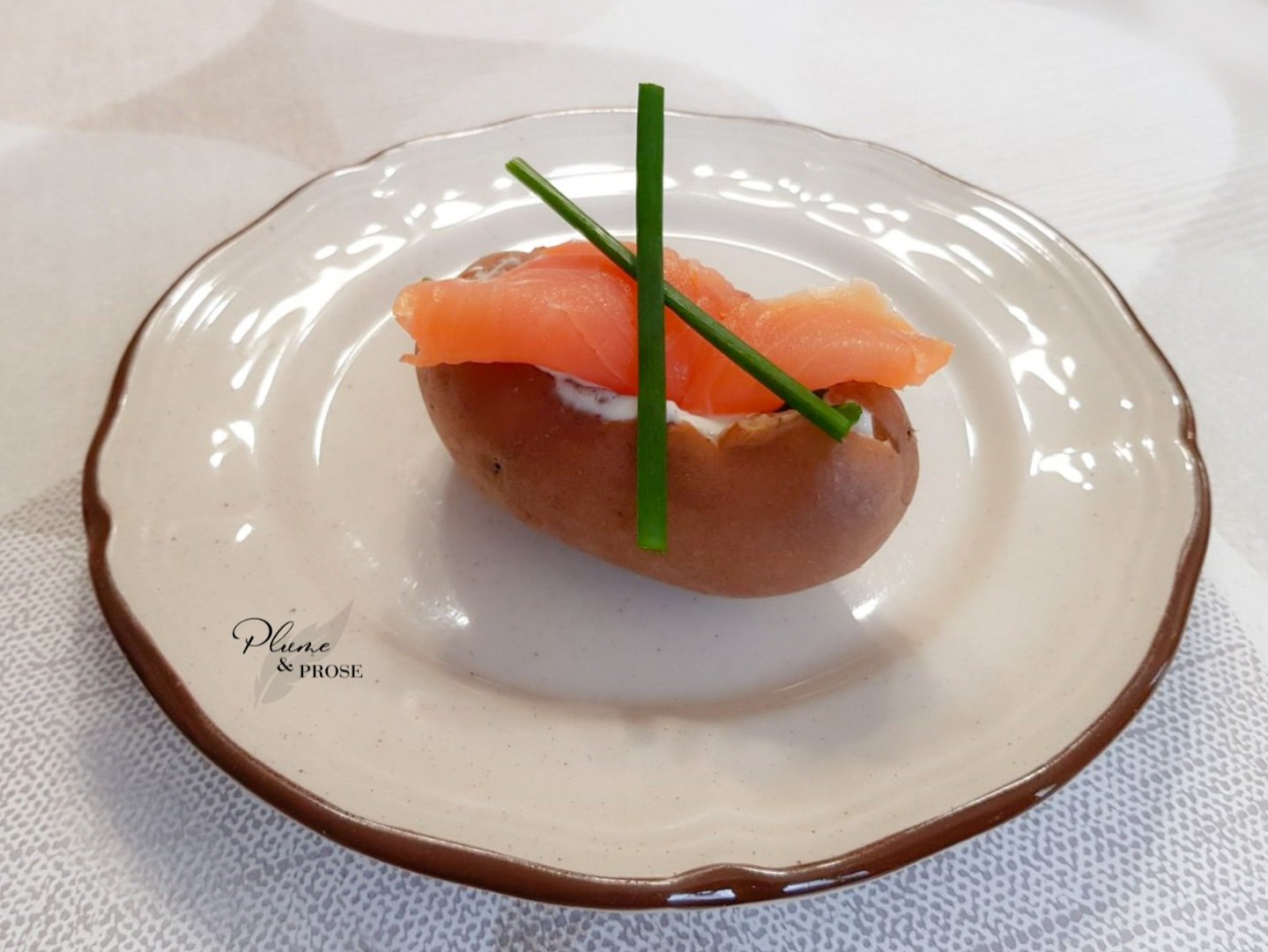 Succombez au délice simple de ces pommes de terre à l'islandaise