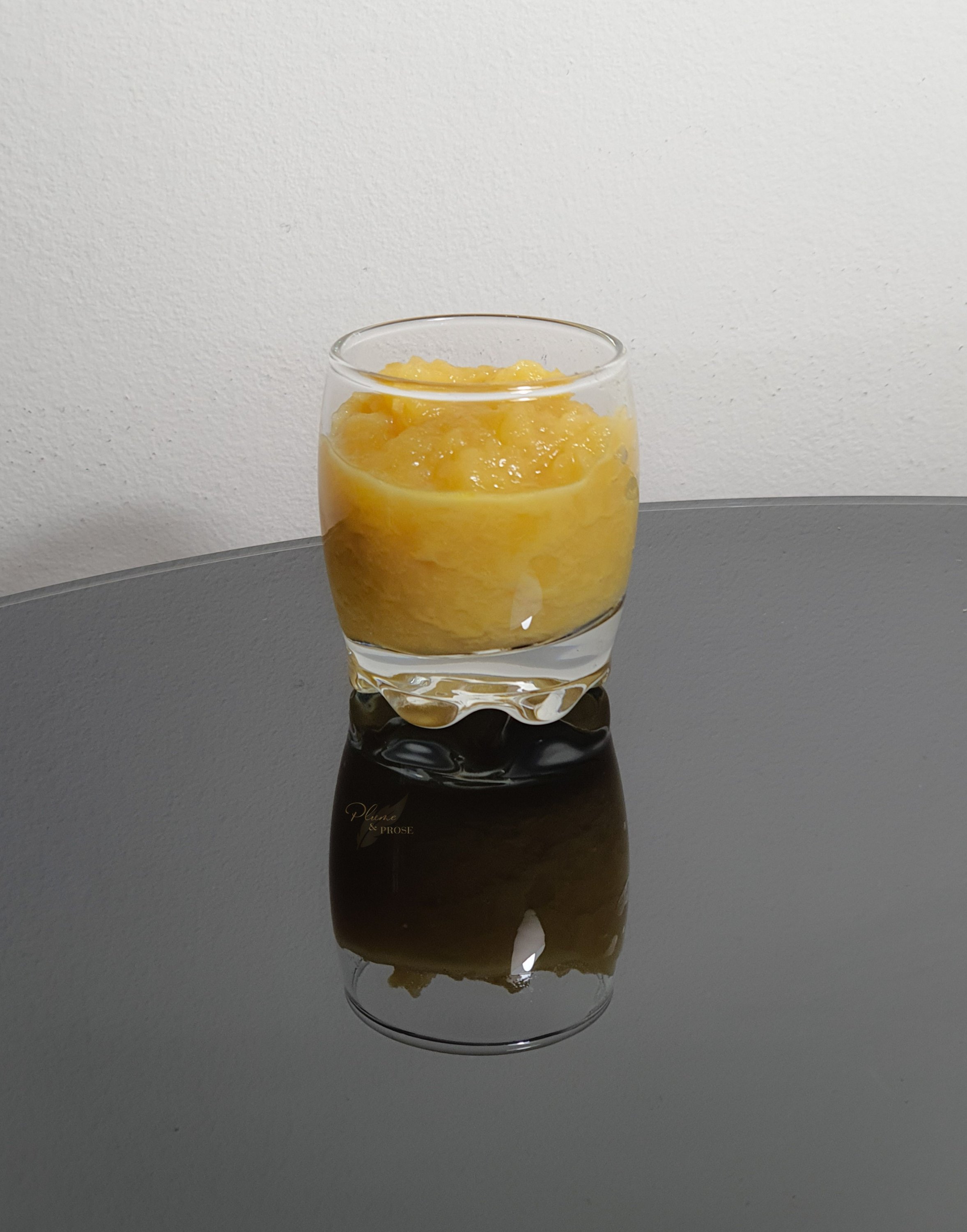 "Beurre de Pomme" ou le délice aux pommes à tartiner